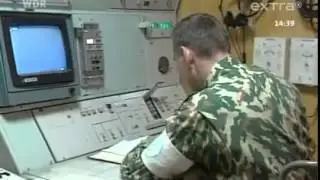 Documentary; Russia: The Rolling Death - Russia's Most Secret Weapon on its Final Journey