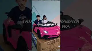 Lamborghini Brushless #mobilaki  #toys  #lamborghini #lambo #lamborghiniaventador