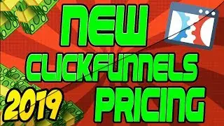 ClickFunnels Pricing | ClickFunnels Cost | Best Bonuses, Free Funnels, Free Courses & More!
