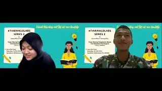 #NGOLABS CERITA KADET UNHAN RI FAKULTAS LOGISTIK MILITER TAHUN 2021, APA SAJA TESNYA? | PART 2