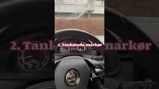3 ting du (måske) ikke vidste at din bil kunne!