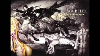 Har Belex - 'Camino de Brea'