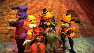Fazclaire's Nightclub ~ Garry's Mod (update)