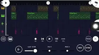 How to make afrobeat in 2022  Fl studio mobile tutorial 2