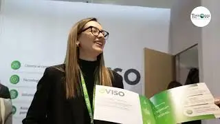 Con eVISO efficienza energetica e valori a Restructura 2024