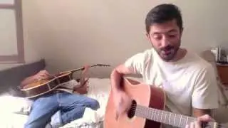 The Pixies - Where is my Mind (cover)