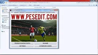 Como solucionar problemas Liga Master pes 2013 pc