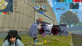 Double Vector Challenge 😵‍💫25/75 -Garena Free Fire