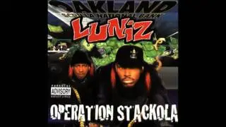 Luniz - I Got 5 On It [HD]