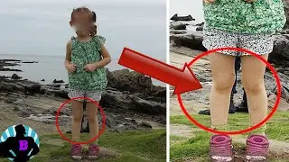 6 Fotografías Escalofriantes Que No Tienen Explicación