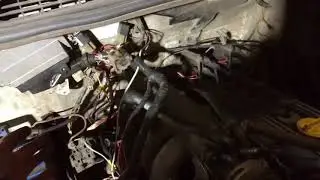 Нет холостого хода Газель ЗМЗ 406