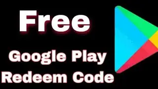 Google Play Store free REDEEM CODE जल्दी लूट लो 😱 #redeemcode #freeredeemcode @TOXICARMY69