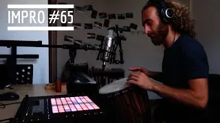 La famille s'agrandit - Impro après méditation #65