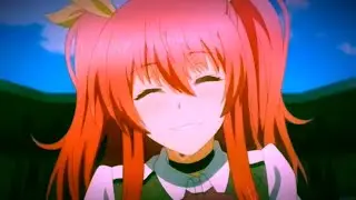 Chivalry Of A Failed Knight Amv Edit