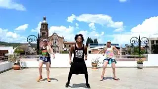 Pedro Camacho en Zacapu