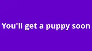 10 seconds feel good compliment boost up video for girls