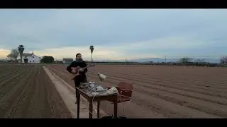Pau Alabajos - Assumiràs la veu d'un poble