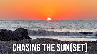 Cyprus part 3: Chasing the sun(set)