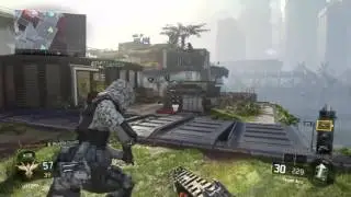 Black Ops 3 | Kill Confirmed 65-5 EVAC [SoloPlay] [PS4]