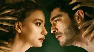 ŞAHMARAN (Trailer español)