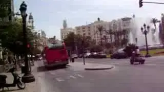 Ciudad de Valencia - España - Ayuntamiento