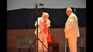 Terk-i Saadet Tiyatro Oyunu
