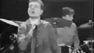 joy division jazz