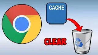How to Clear Cache in Chrome to make it Faster in 2024
