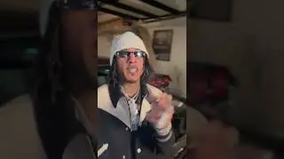 Ime Casino x Moneybagg yo “Trapper of the year” Behind the scenes video shoot! #rap  #Loafboyz