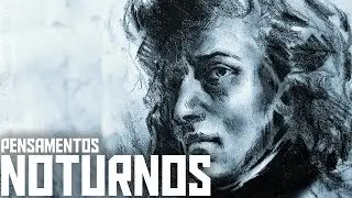 Pensamentos Noturnos