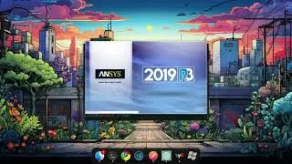 Running ANSYS workbench on HPC cluster 