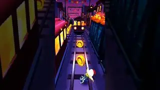 No coins 😎 challenge World 🌎 Record ⏺️ | #shorts #subwaysurfers #games