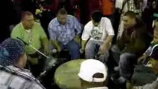 Stoney Creek Skydome 07