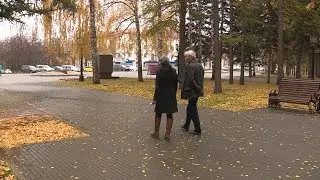 Проект «Городские экскурсии» музея Боевой Славы