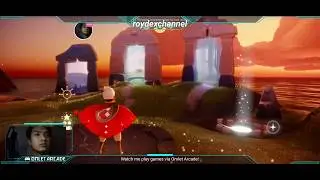 Sky: Children of the Light, Candle Run! Watch me stream Sky on Omlet Arcade!