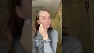 ЛЕГКИЙ МАКИЯЖ ЗА 5 минут на  КАЖДЫЙ ДЕНЬ 