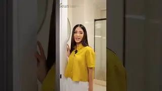 Maftuna Shokirova Goʻzallik Siri 