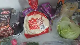 Заказ продуктов Vprok (Перекресток) со скидкой 37,5%. Очень выгодная акция