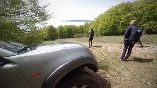 Ангар-Бурун
