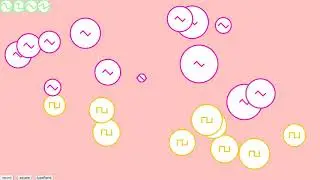 8 bit sound random