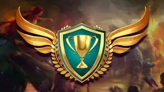 Блицкриг. 1/4. Balaboom Gaming vs Дом у дороги (1 бой)