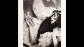 Mist Pearls - Erotic Terrorism