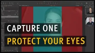 Customizing Layer Mask  in Capture One
