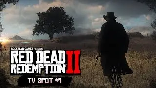 Red Dead Redemption 2 - 