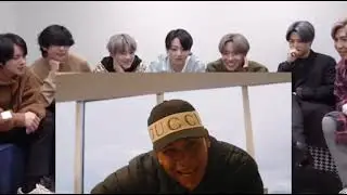 BTS reaction ~ Borgers -Iphone branco (prod. L3ozin)📱