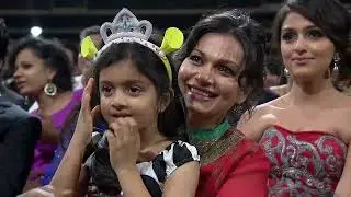 IIFA Awards 2012 - Full Show - Segment 4