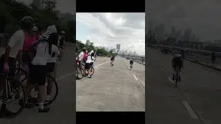 FIXED GEAR SPRINT, ALL OUT POWER! 🔥