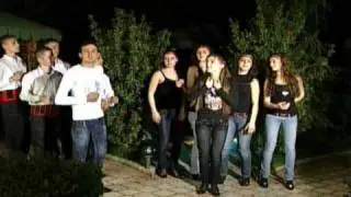 Altin Hida & Ornela -Sa te doje te flasi bota  ( SHQIPJA MASTER Production)