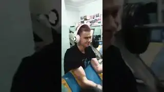 в день ног что-то пошло не так