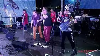 Бахыт-Компот, КинРок | Шаман Саня